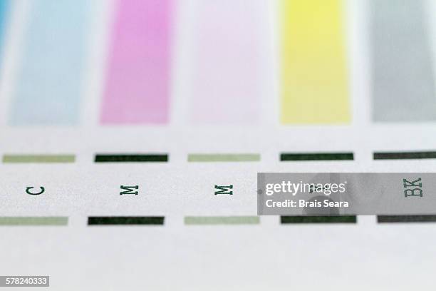 Photo Printer Test Image 362 Printer Test Image Stock Photos, High-Res Pictures, and Images ...