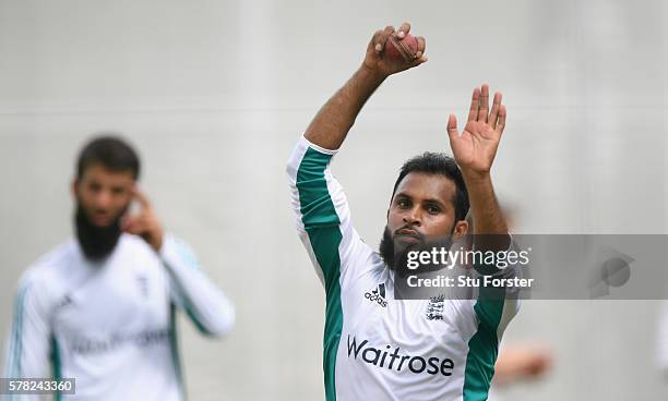Adeil Rashid 2 1,905 Rashid Ali Photos & High Res Pictures - Getty Images