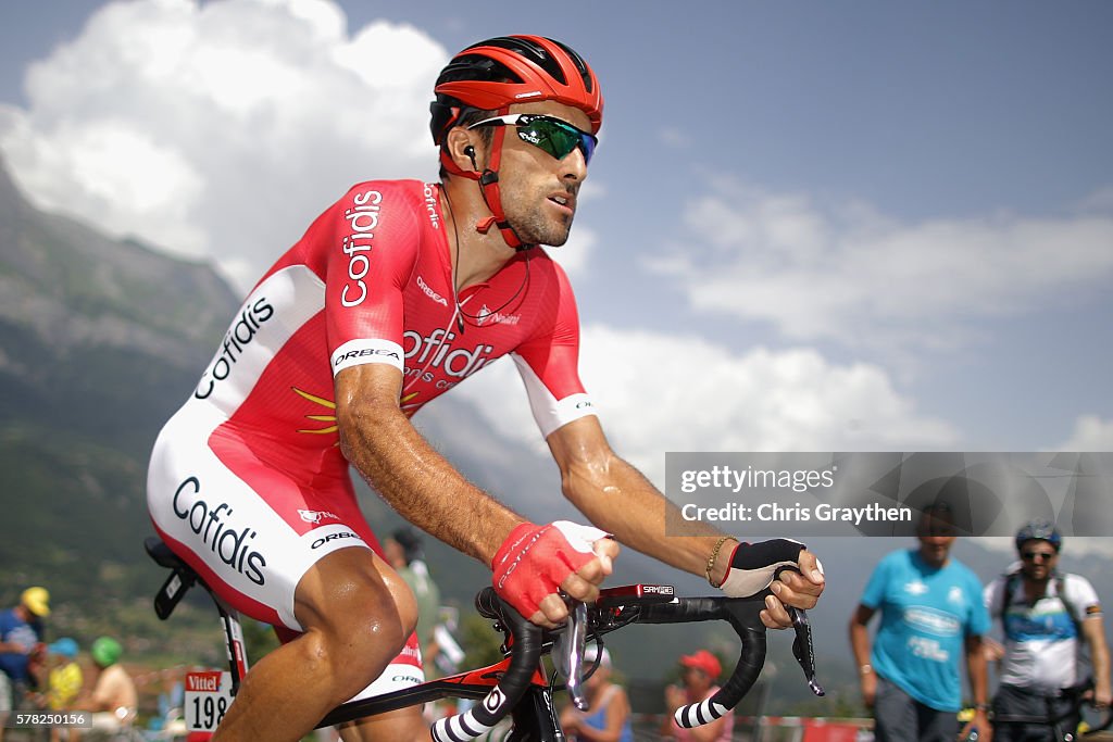 Le Tour de France 2016 - Stage Eighteen