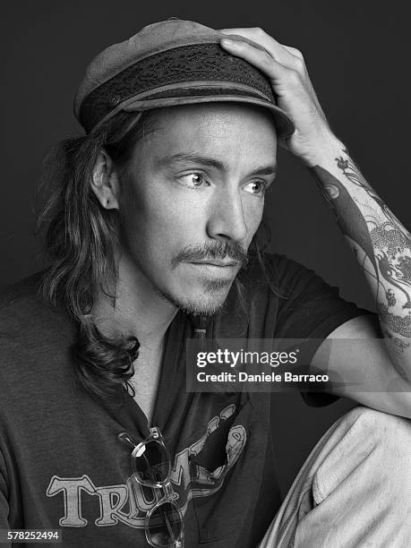 6,084 Brandon Boyd Photos & High Res Pictures - Getty Images