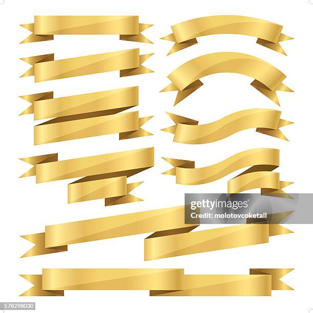 Ribbon Display Photos and Premium High Res Pictures - Getty Images