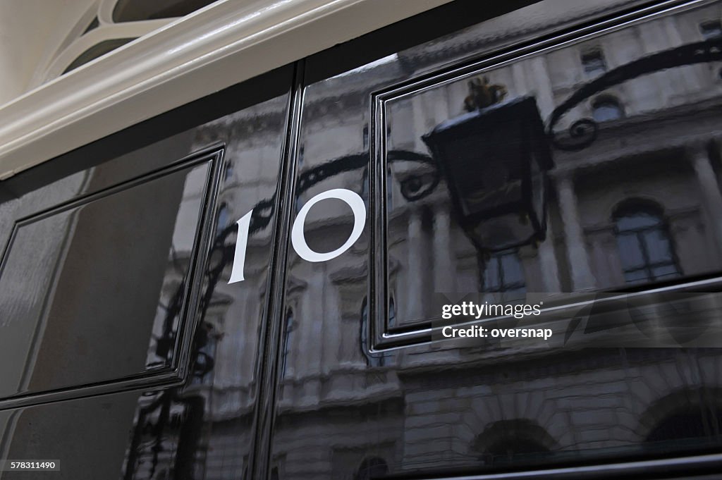 Ten Downing Street