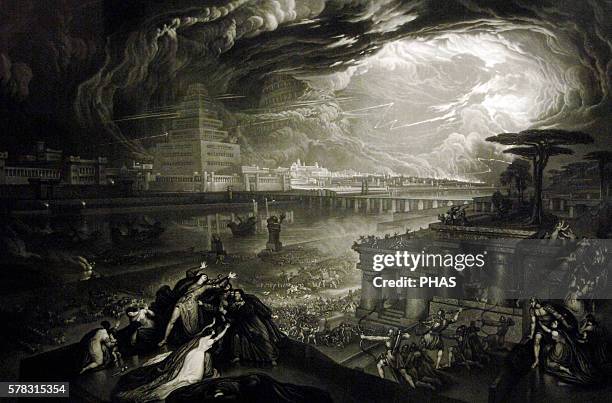 Babylon Library 1 044 Paris National Library Stock Photos, High-Res Pictures, and ...