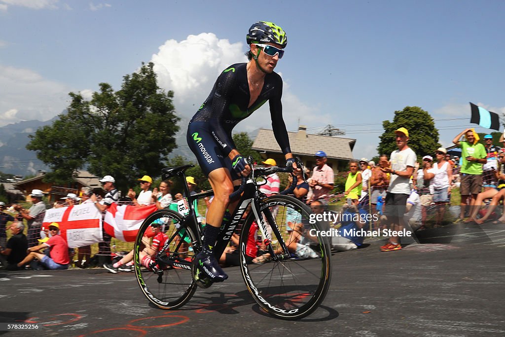Le Tour de France 2016 - Stage Eighteen