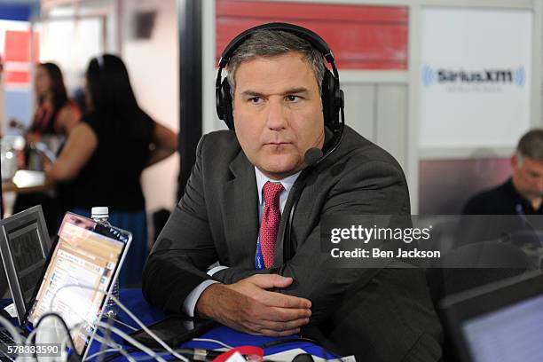 Mark Preston Rbc 282 Pete Dominick Stock Photos, High-Res Pictures, and Images - Getty ...
