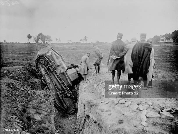Interwar 123 Interwar Period Stock Photos, High-Res Pictures, and Images - Getty ...