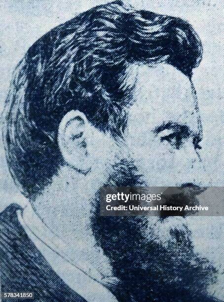 Walter Bagehot Photos and Premium High Res Pictures Getty Images
