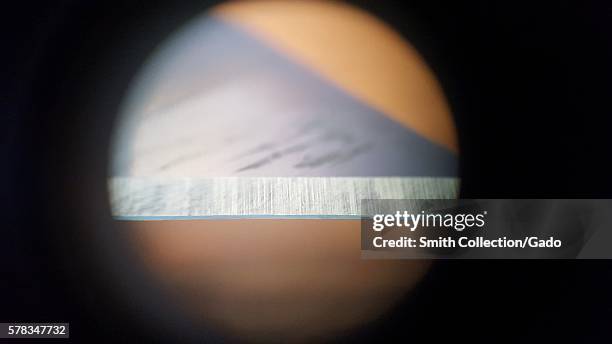De Razor Microscope Images 295 Razor Edge Fotos und hochauflösende Bilder - Getty Images