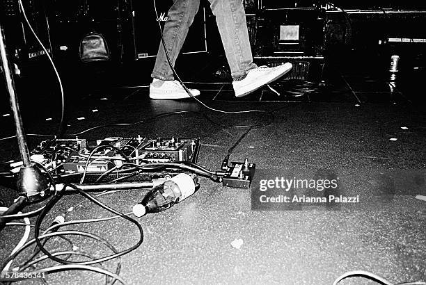 concert - punk fotografías e imágenes de stock