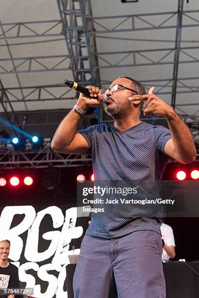 Stretch Rapper/producer 31 Stretch (Rapper) Stock Photos, High-Res Pictures, and Images - Getty ...