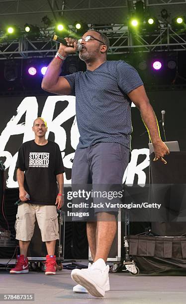 Stretch Rapper/producer 31 Stretch (Rapper) Stock Photos, High-Res Pictures, and Images - Getty ...