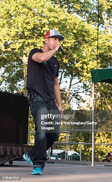 Stretch (Rapper) Photos and Premium High Res Pictures - Getty Images