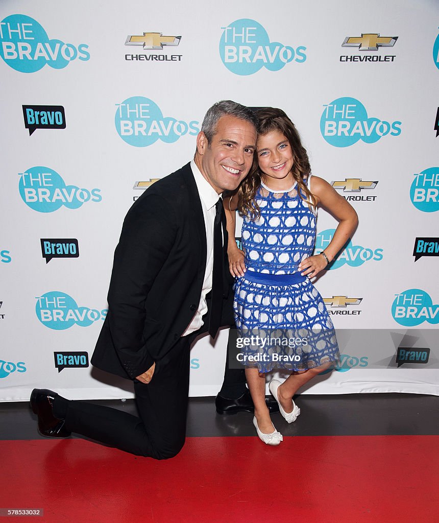 The Bravos - Season 1