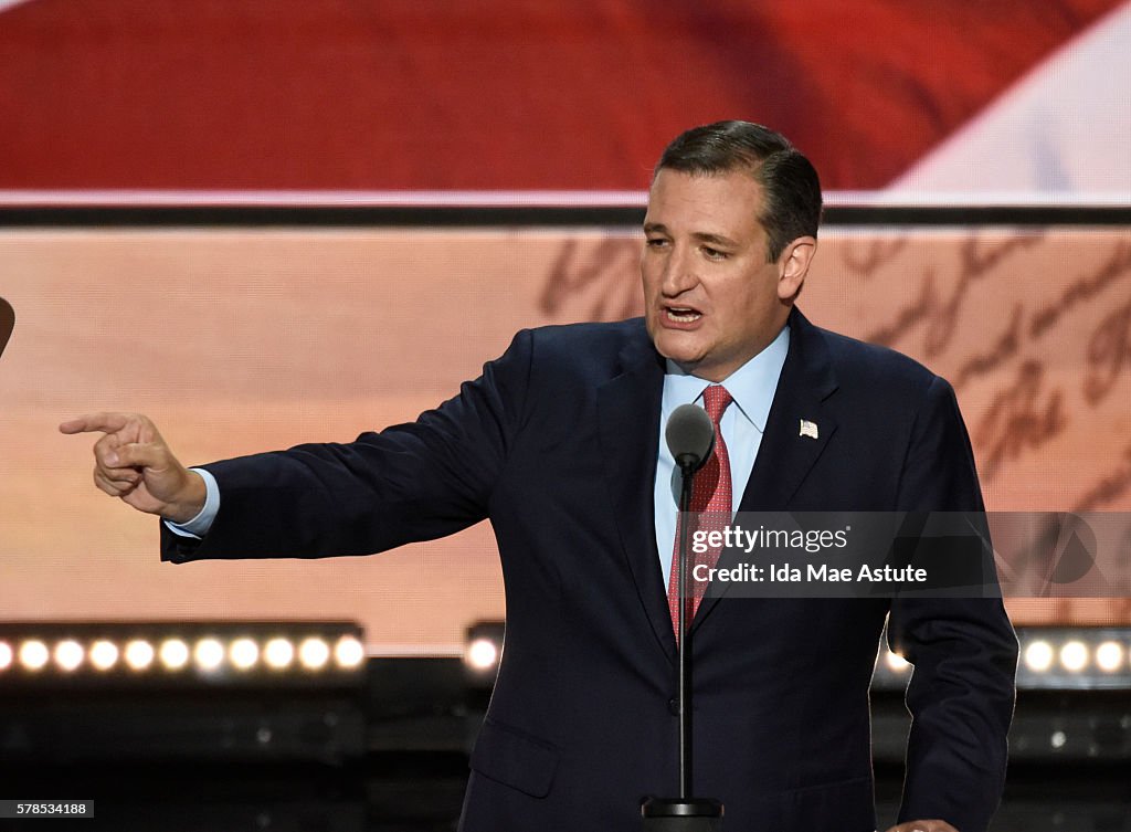 ABC News' Coverage of The 2016 Republican National Convention