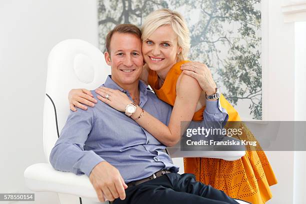 Dr Barbara Sturm Net A Porter Photos and Premium High Res Pictures ...