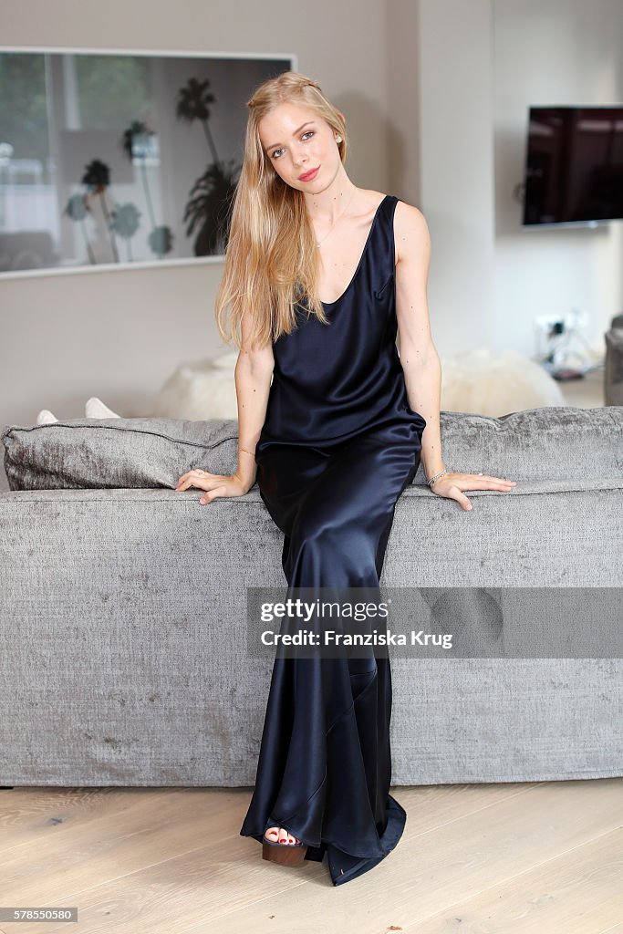 'Dr. Barbara Sturm & Net-A-Porter' Dinner Party