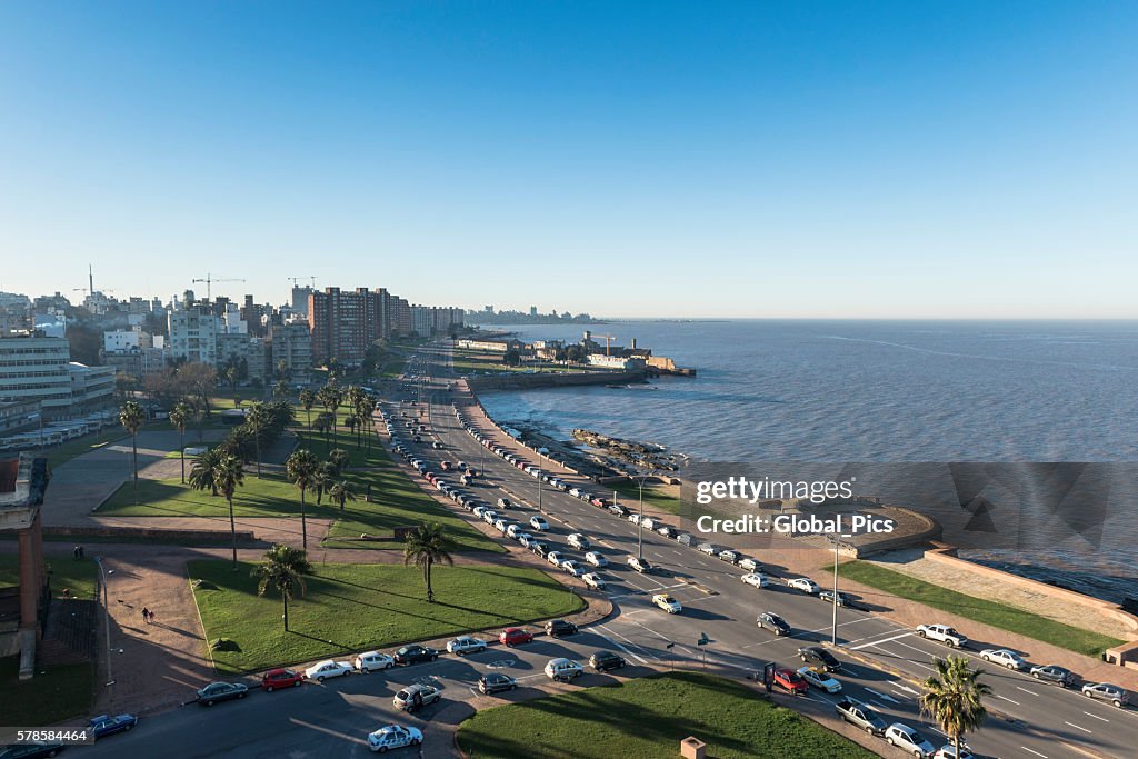 Montevideo - Uruguay