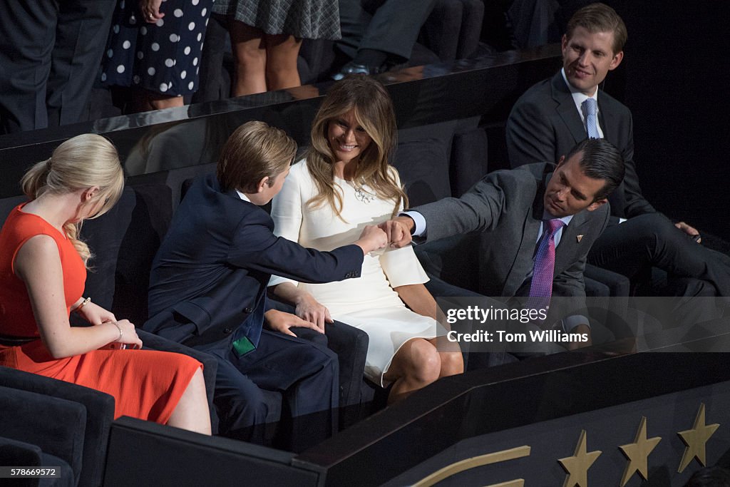 Republican National Convention
