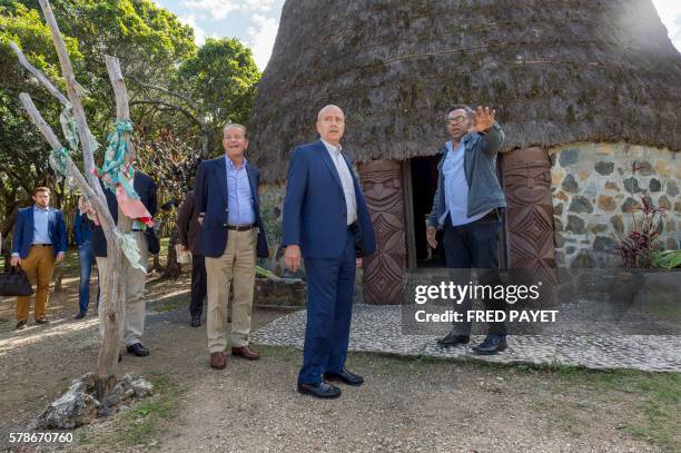 141 Tjibaou Cultural Centre Stock Photos High Res Pictures And Images 141 Tjibaou Cultural Centre Stock Photos High Res Pictures And Images