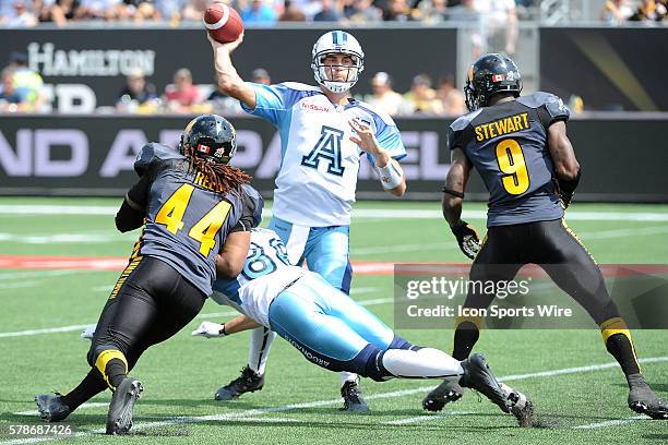 145 Qb Ricky Ray Stock Photos, High-Res Pictures, and Images - Getty Images