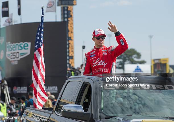 Ryan Roush 415 John A Roush Stock Photos, High-Res Pictures, and Images - Getty Images
