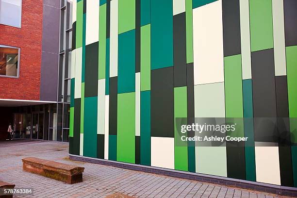 Richardm Roser Richard Rose Central Academy Photos and Premium High Res Pictures ...