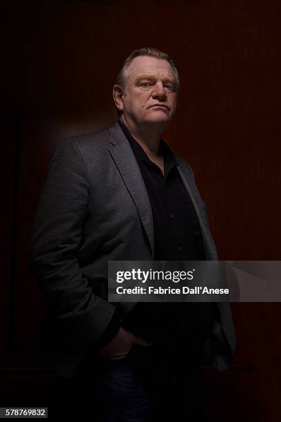 Gleeson Actor 3,166 Brendan Gleeson Photos & High Res Pictures - Getty Images