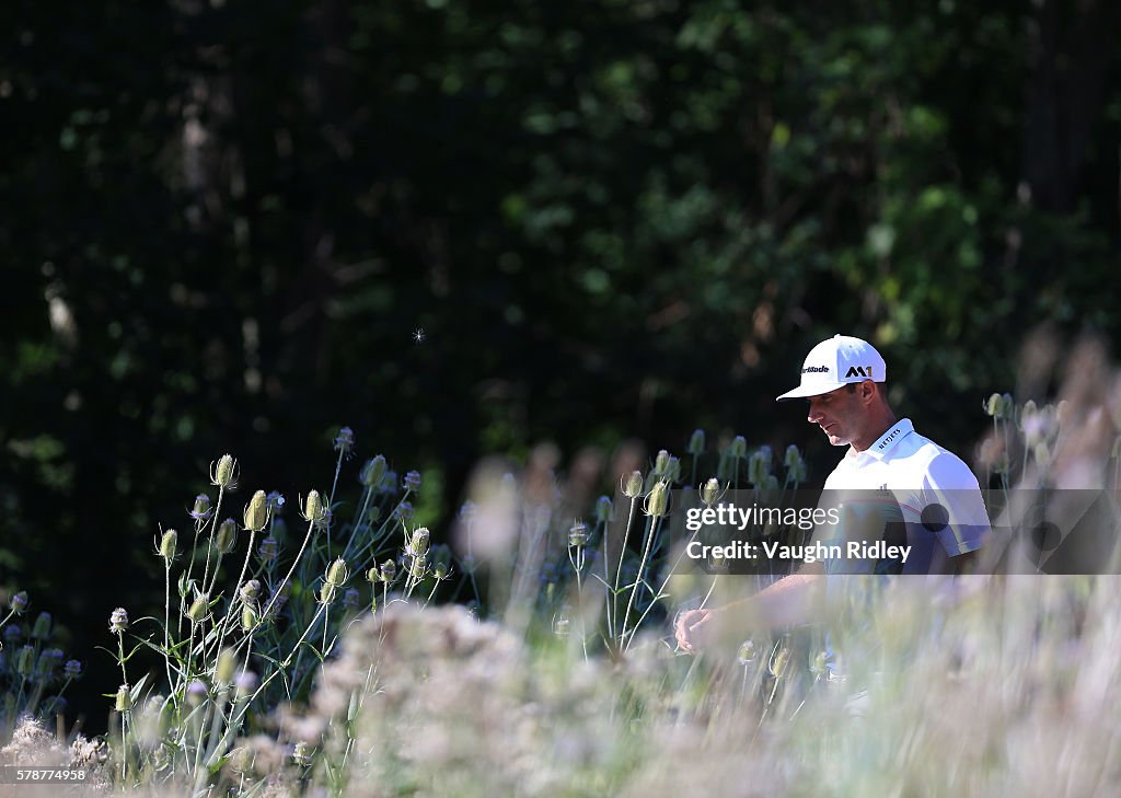 RBC Canadian Open - Second Round