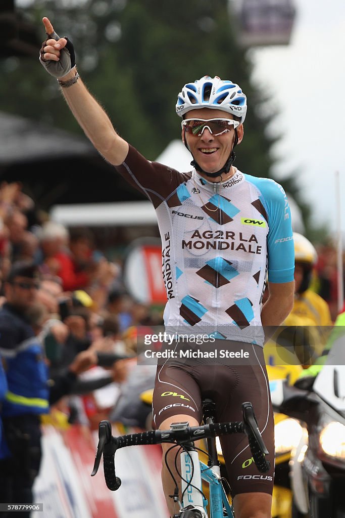 Le Tour de France 2016 - Stage Nineteen