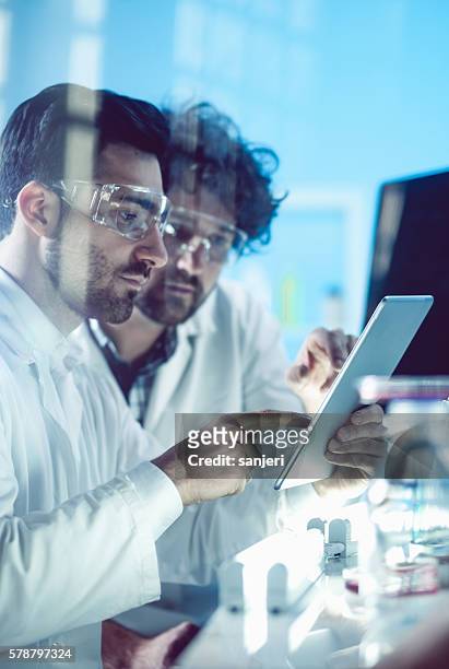 science lab - research stock pictures, royalty-free photos & images