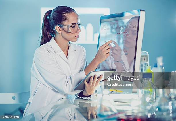 Csi Lab Computer Csi Computer Photos and Premium High Res Pictures - Getty Images