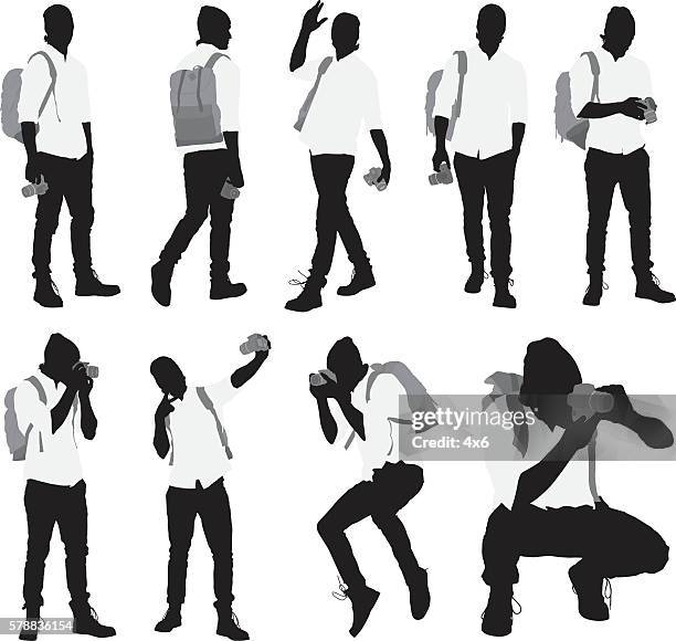 16点のカメラマン 後ろ姿イラスト素材 Getty Images 16点のカメラマン 後ろ姿イラスト素材 Getty Images
