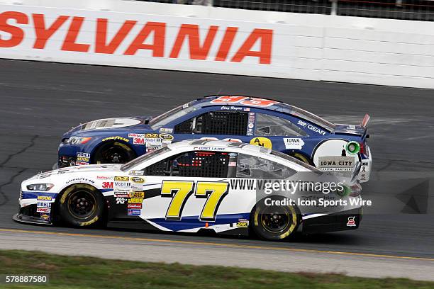 Clay Rodgers Racing 392 Clay Rogers Stock Photos, High-Res Pictures, and Images - Getty Images