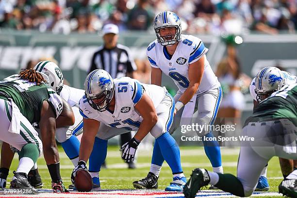 Domenic Riola 42 Dominic Raiola Photos Stock Photos, High-Res Pictures, and Images ...