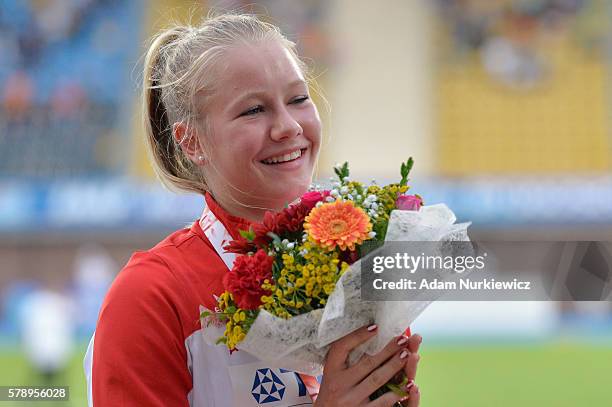 Sam Lagger Sarah Lagger Photos and Premium High Res Pictures - Getty Images
