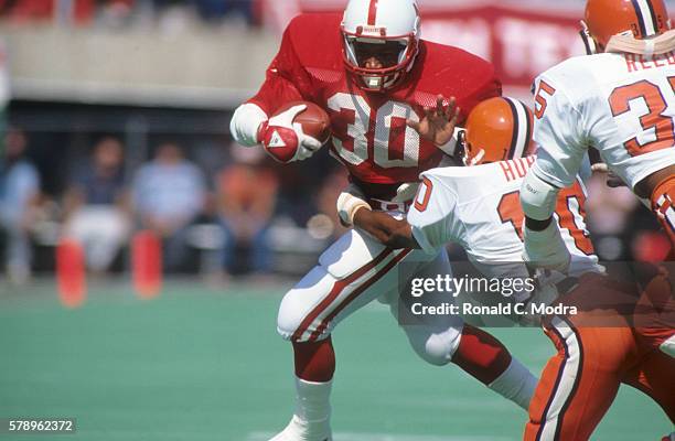 198 Mike Rozier Photos & High Res Pictures - Getty Images