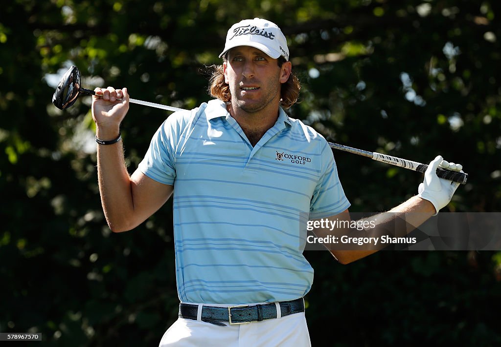 RBC Canadian Open - Second Round