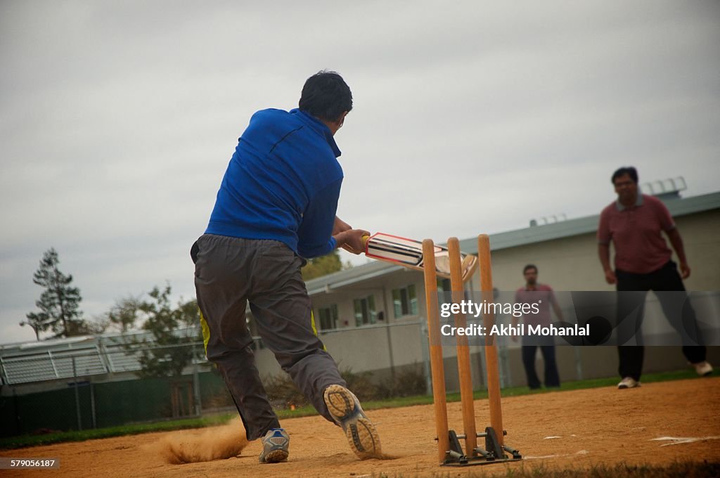 Street Sports