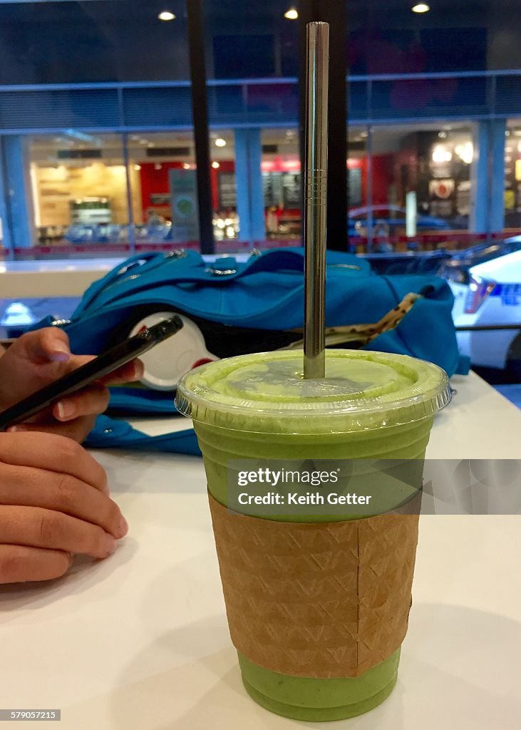Detox Juice