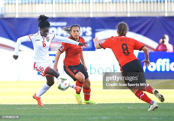 46 Teresa Noyola Photos & High Res Pictures Getty Images