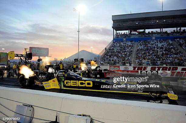 Billy Torrence Racing Crew 154 Billy Torrence Photos & High Res Pictures - Getty Images