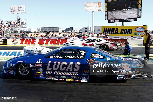 34 Morgan Nhra Pro Stock Photos & High Res Pictures - Getty Images