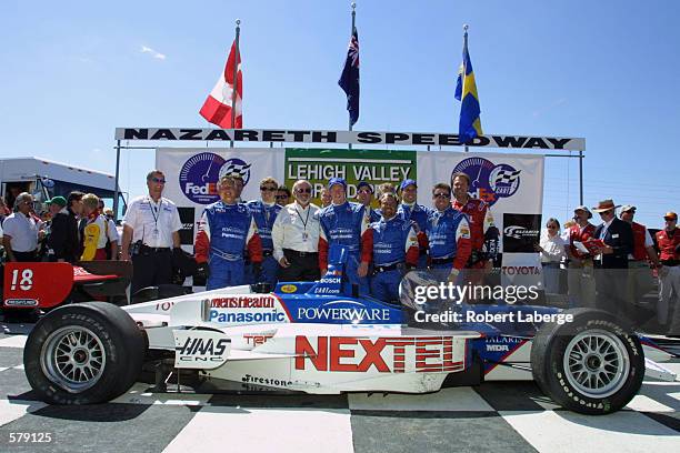 Pacwest Racing Cart Team Pacwest Racing Photos and Premium High Res Pictures - Getty Images