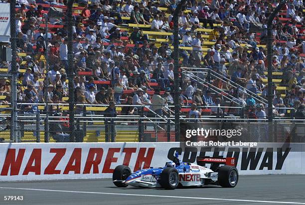 Pacwest Racing Cart 41 Cart Toyota Gp Winners Stock Photos, High-Res Pictures, and Images ...
