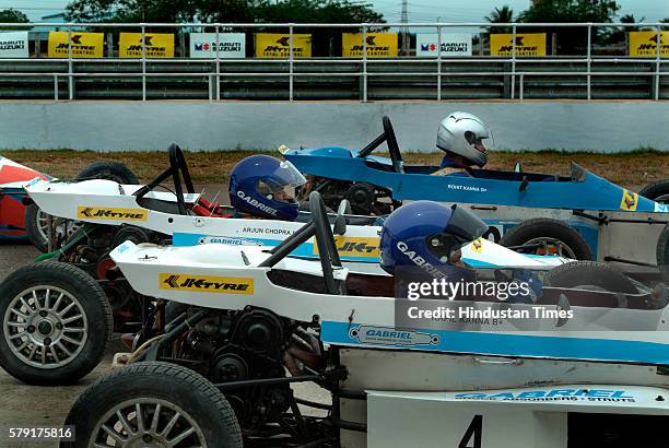 Lkb Racing Lgb Photos and Premium High Res Pictures - Getty Images