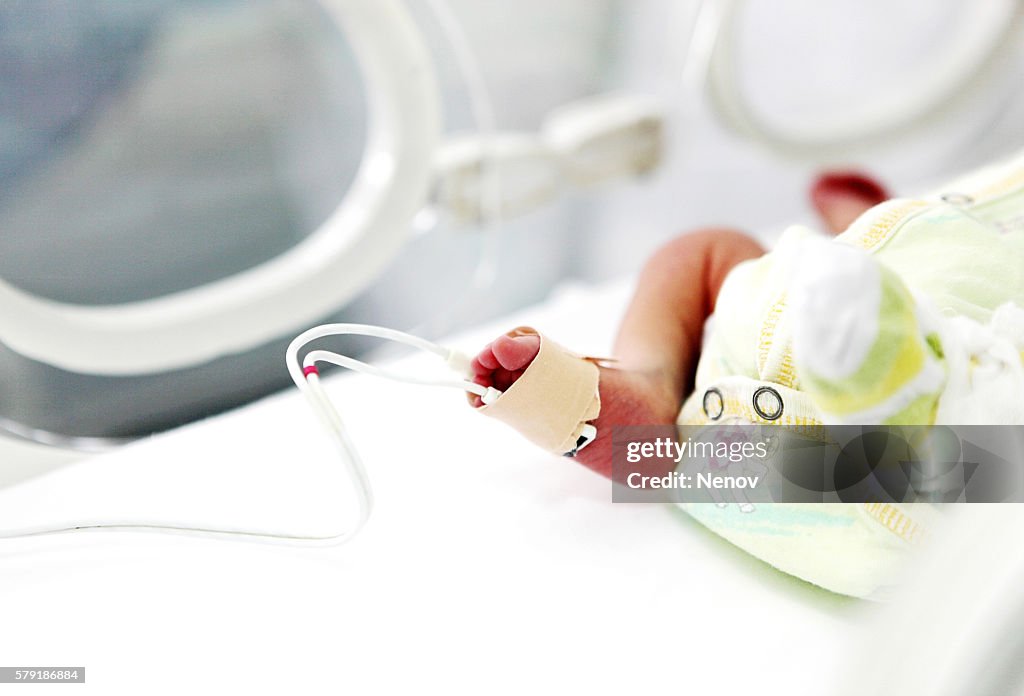 Newborn Care in the Hospital