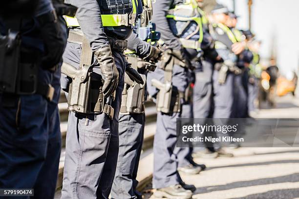 victoria police - victoria police stockfoto's en -beelden