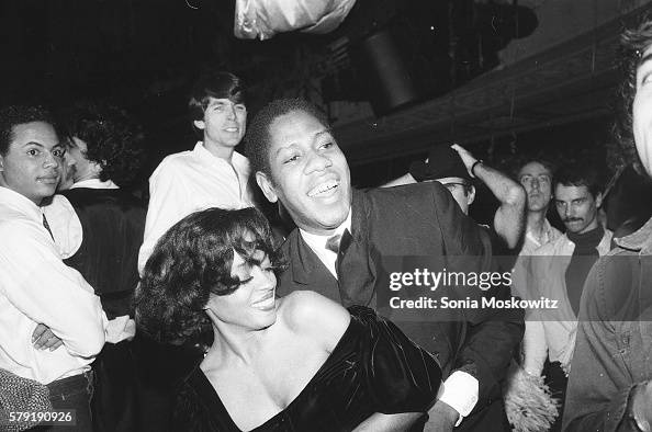 Studio 54 Archive By Sonia Moskowitz Studio 54 Archive By Sonia Moskowitz