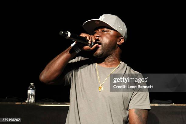 Havok Rapper Professional Havoc Rapper Photos and Premium High Res Pictures - Getty Images