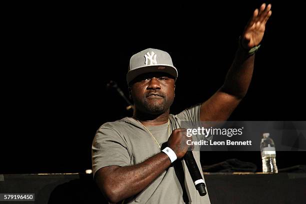 Havoc Rapper Quotes Havoc (Rapper) Photos and Premium High Res Pictures - Getty Images